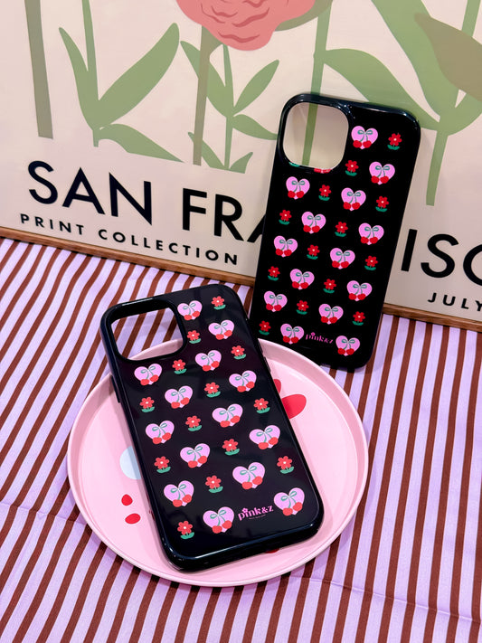 Cherry Bloom Phone Case