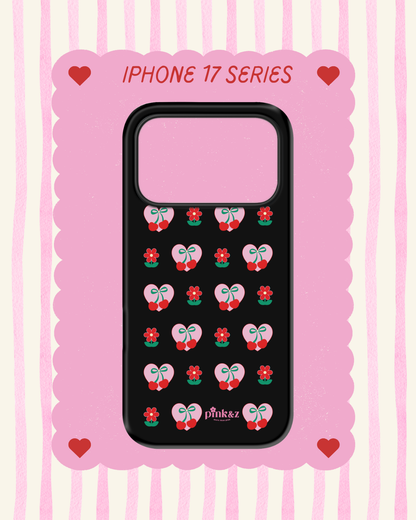 Cherry Bloom Phone Case