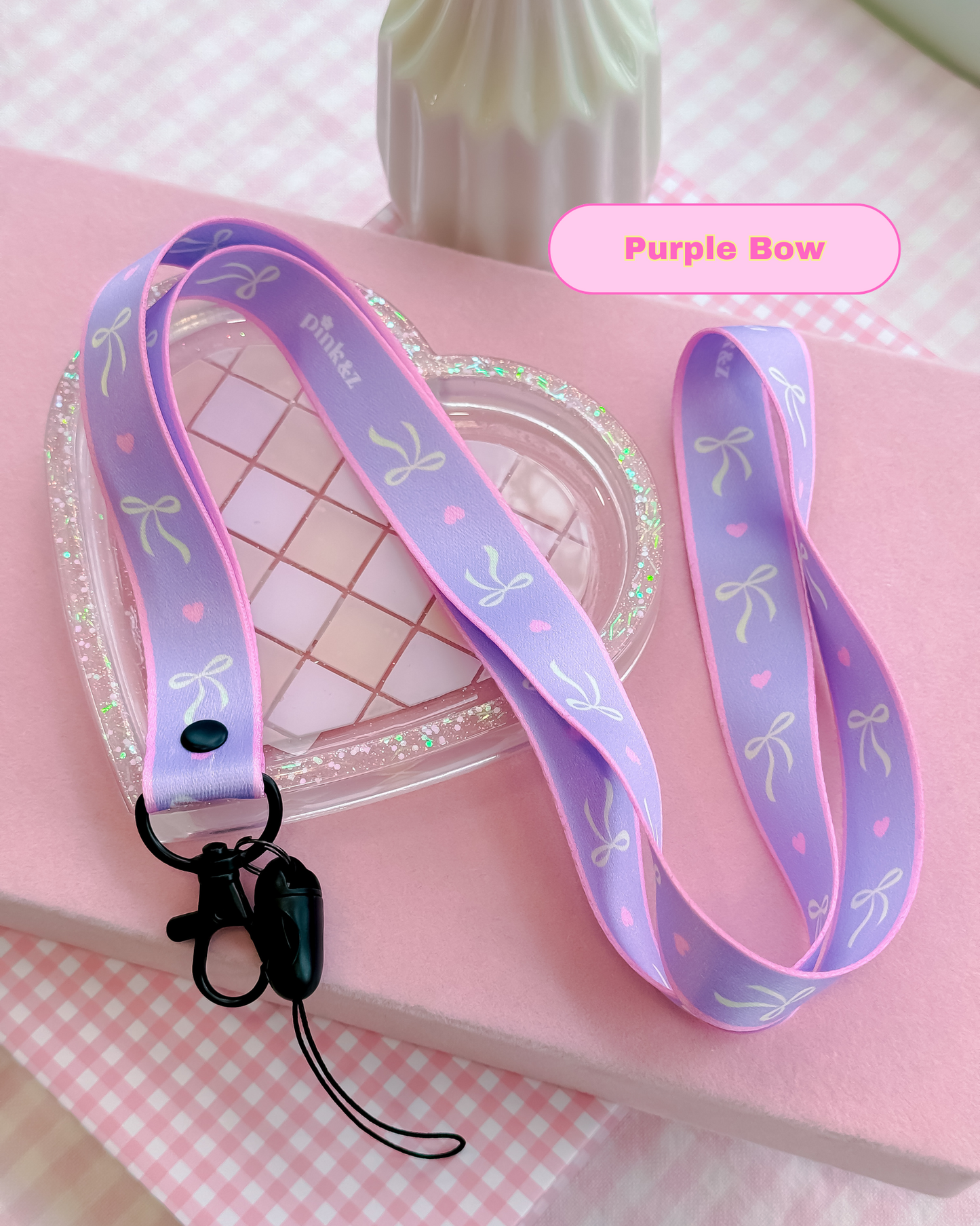 Lanyard / Phone Case Straps