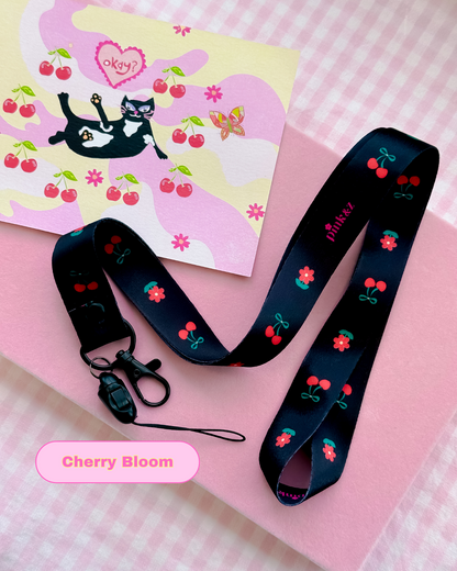 Lanyard / Phone Case Straps