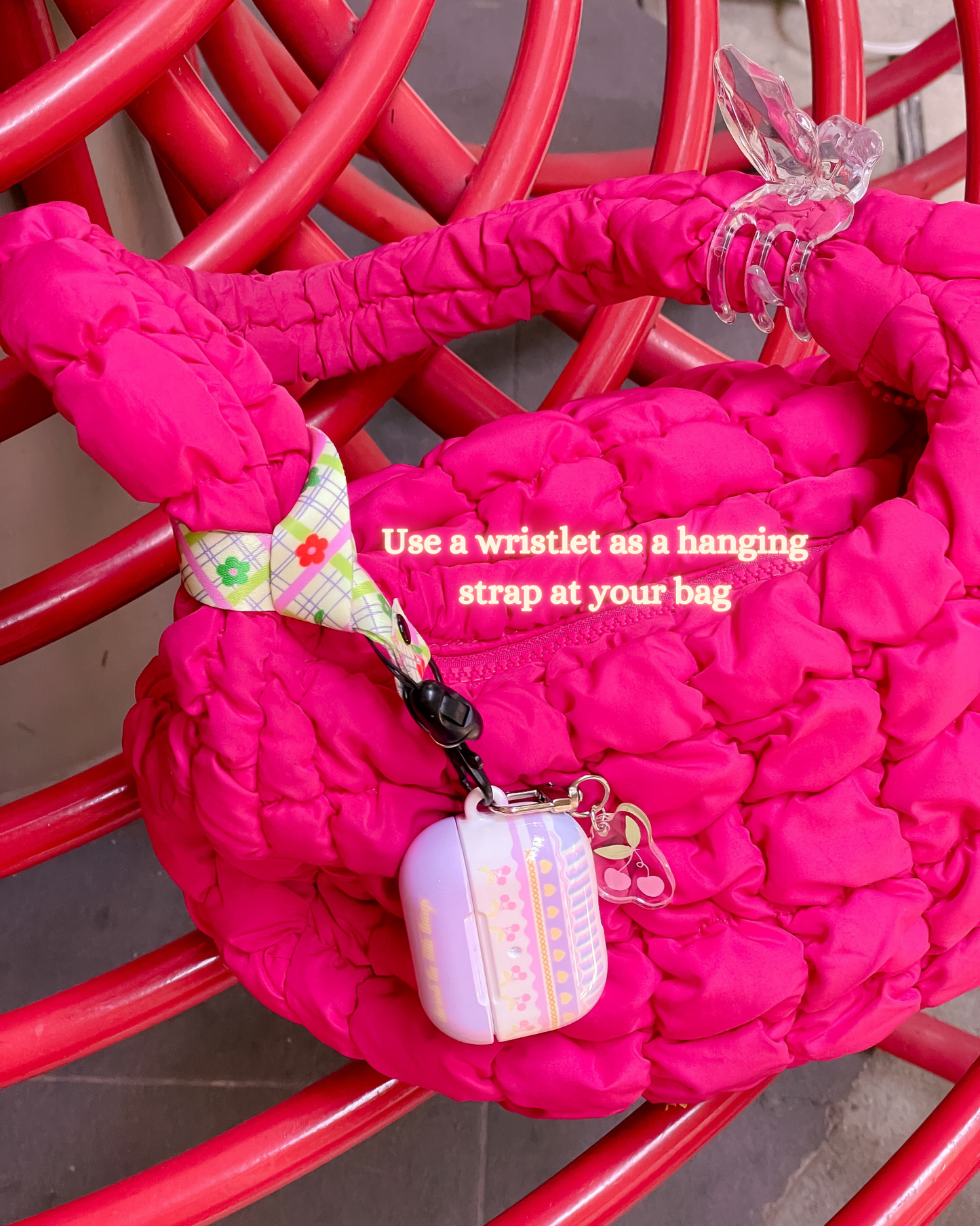 Wristlet / Phone Case Wristlet