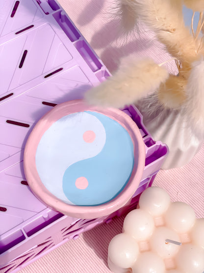 Summer Grooving Trinket Dish