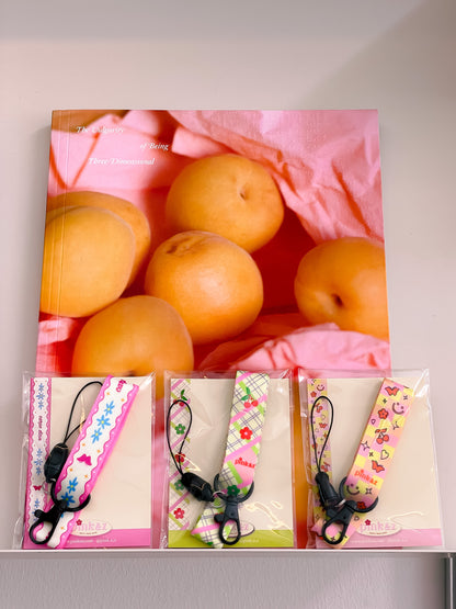 Wristlet / Phone Case Wristlet