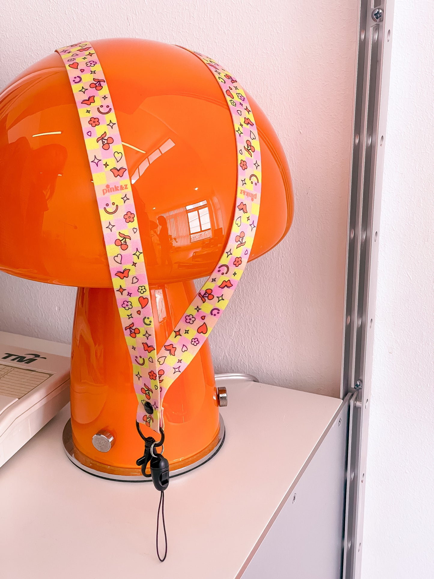 Lanyard / Phone Case Straps