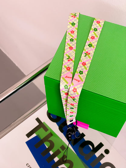 Lanyard / Phone Case Straps