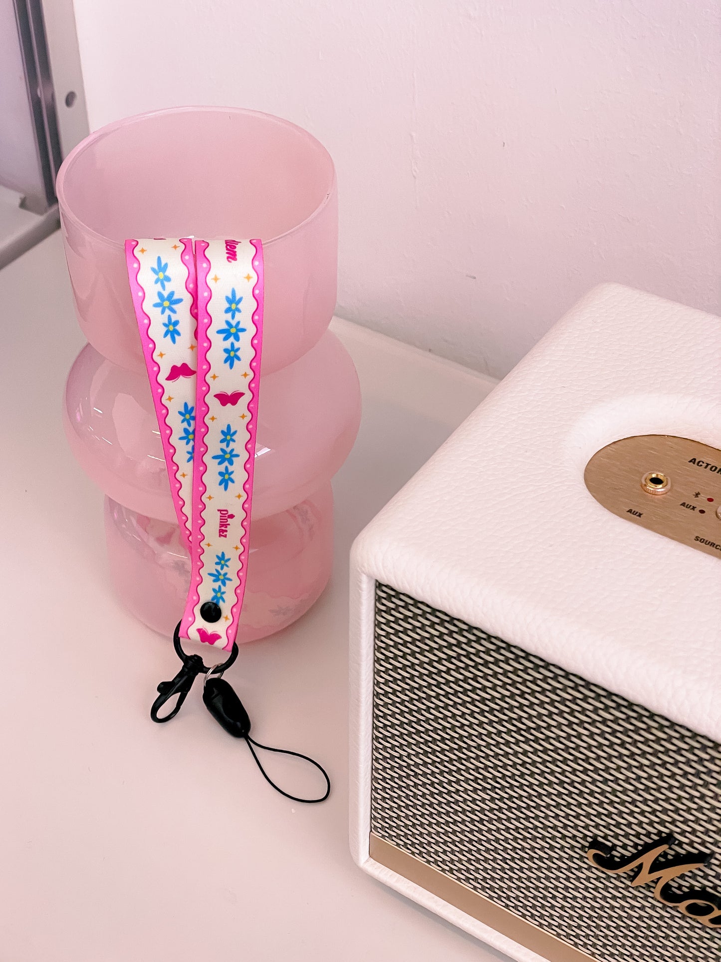 Lanyard / Phone Case Straps