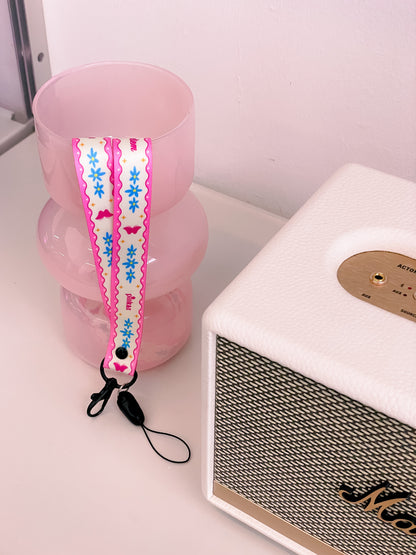 Lanyard / Phone Case Straps