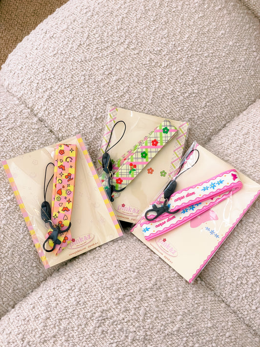 Lanyard / Phone Case Straps