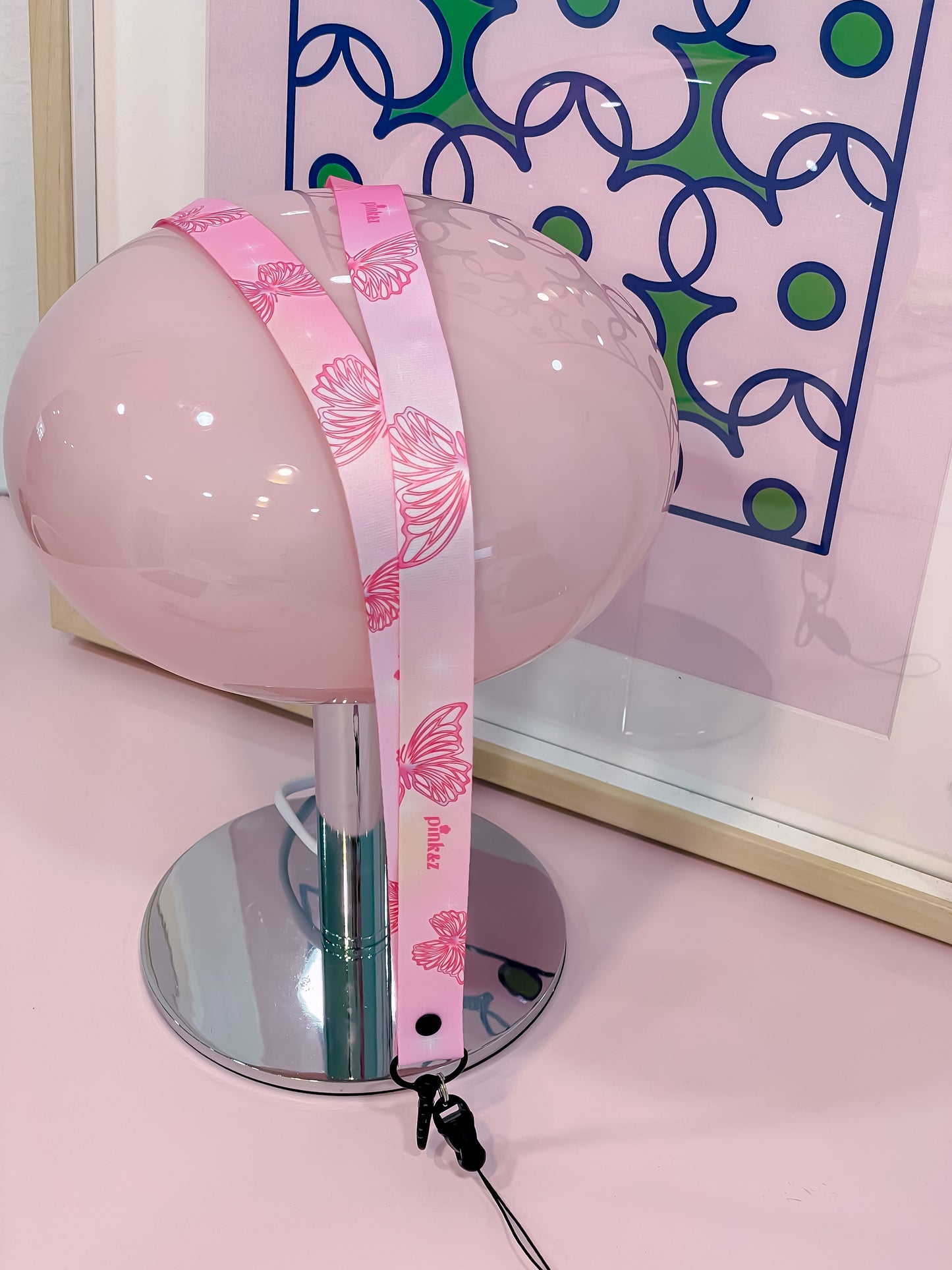 Lanyard / Phone Case Straps