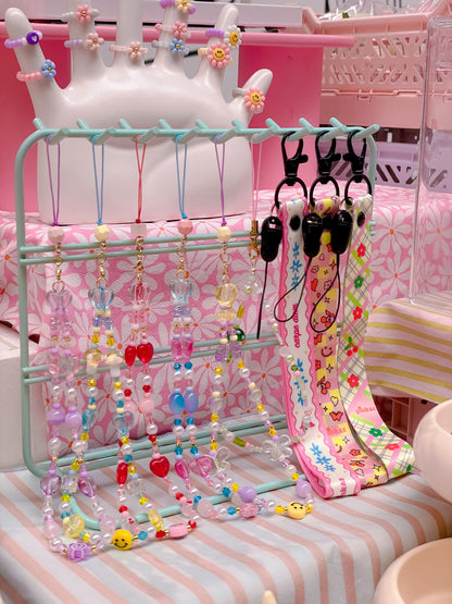 Wristlet / Phone Case Wristlet