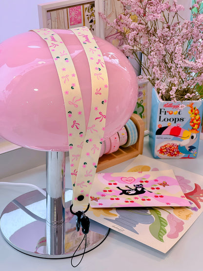 Lanyard / Phone Case Straps