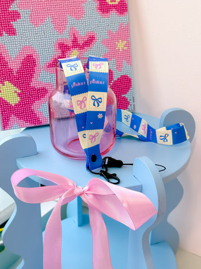 Lanyard / Phone Case Straps