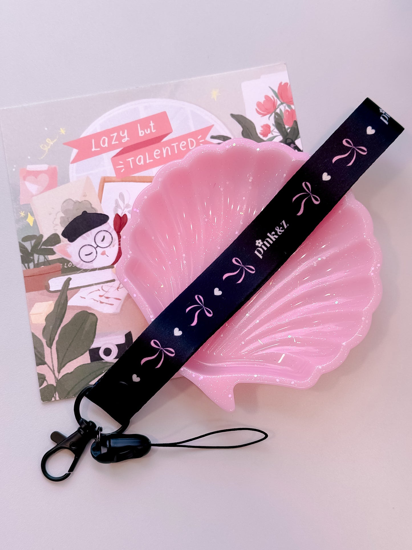 Wristlet / Phone Case Wristlet