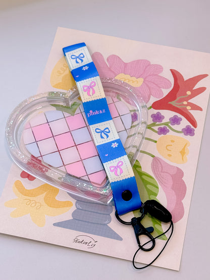 Wristlet / Phone Case Wristlet