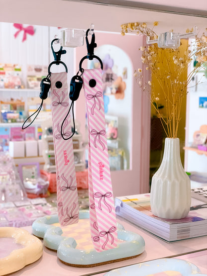 Wristlet / Phone Case Wristlet