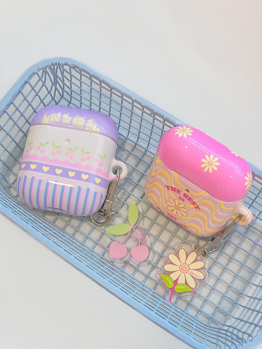 Novelty AirPods 1 & 2 Case