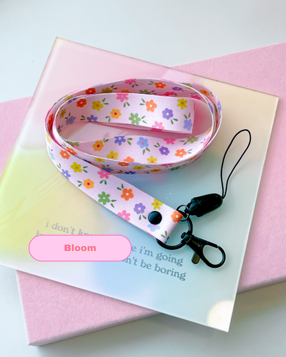 Lanyard / Phone Case Straps