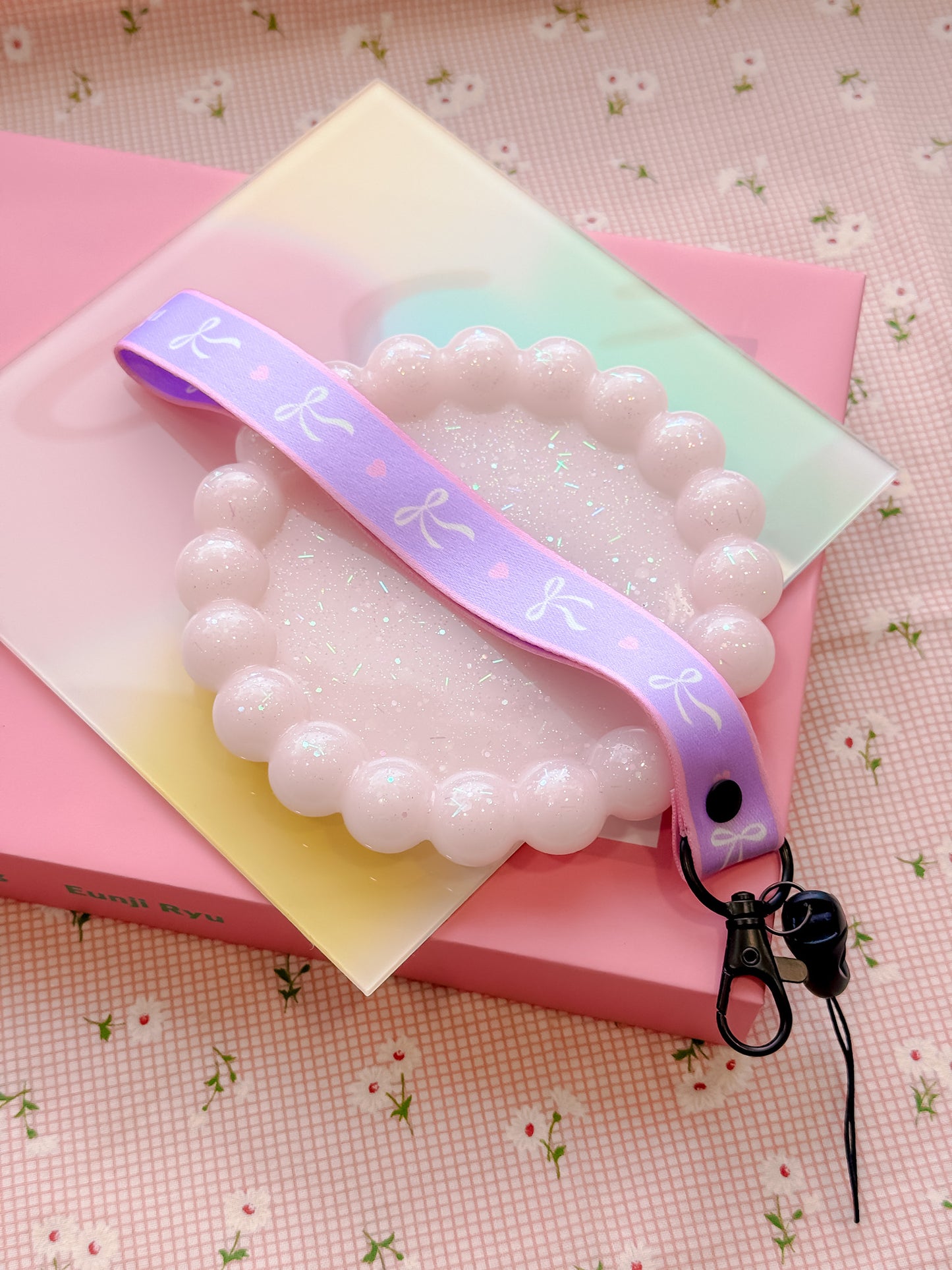 Wristlet / Phone Case Wristlet