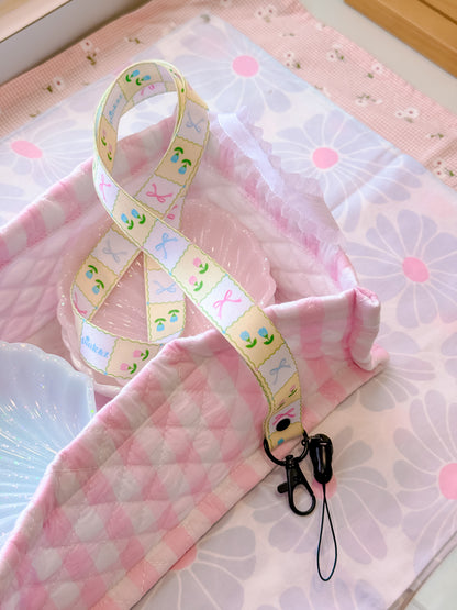 Lanyard / Phone Case Straps