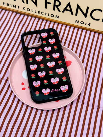 Cherry Bloom Phone Case