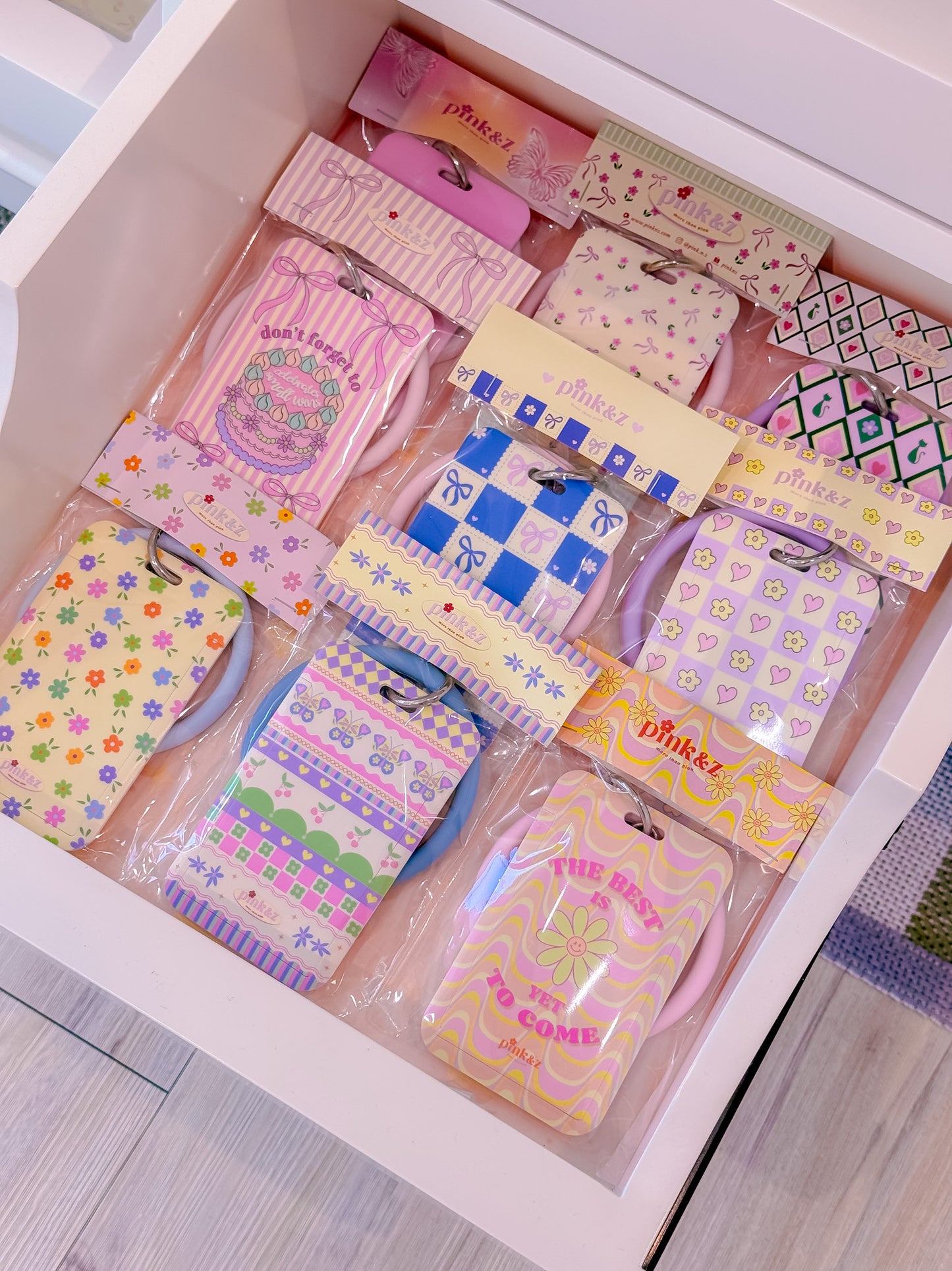 Card Case with Silicone Wristband