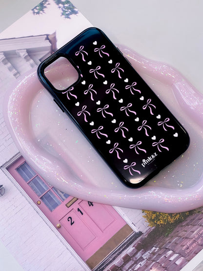 Pinky Bow Phone Case