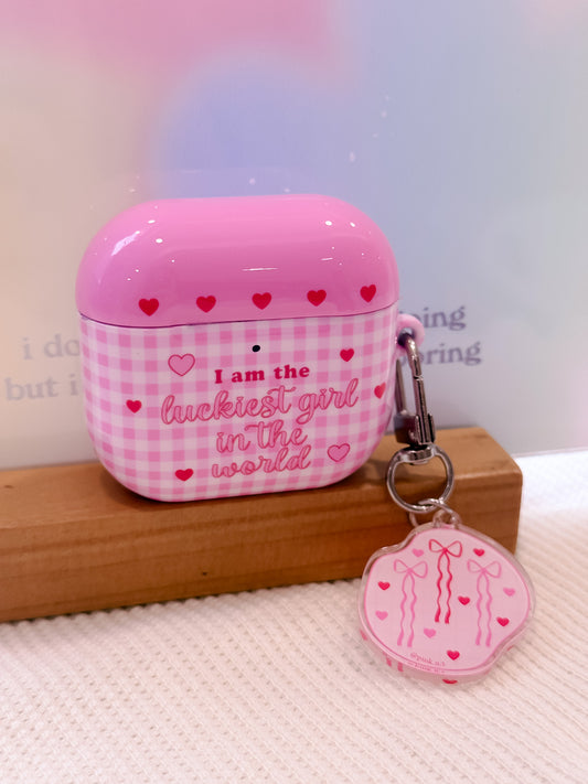 Novelty AirPods 4 Case