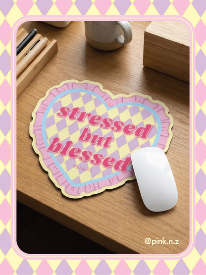 Novelty Mouse Pad