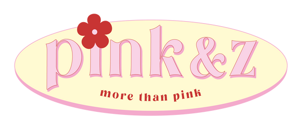 PINK&Z